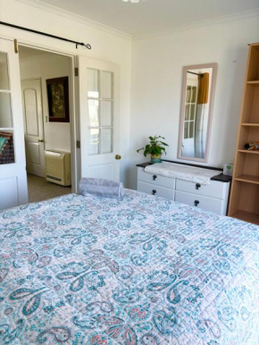 Home away from home, Christchurch